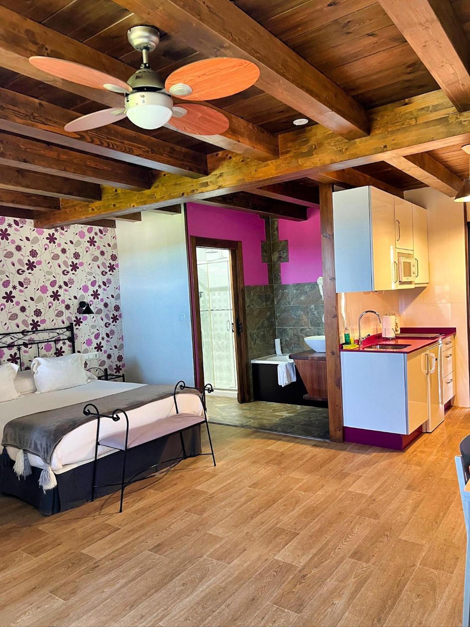 Apartament Casco Historico De - Alojateisla
